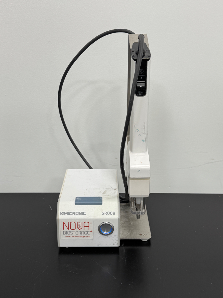Image of Micronic Screw Cap Recapper